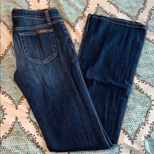 Joe’s jeans